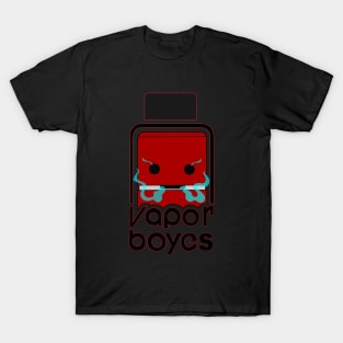 vapor boy T-Shirt